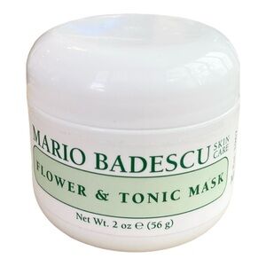 Mario Badescu Flower & Tonic Mask
